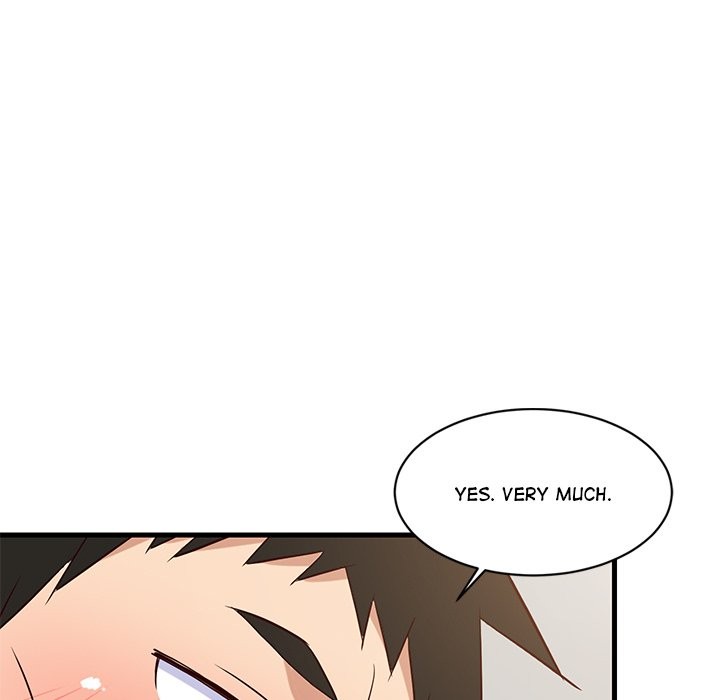18+ College Grades Skyrocketing Chapter 46 page 142