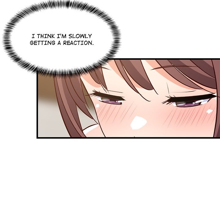 18+ College Grades Skyrocketing Chapter 46 page 154