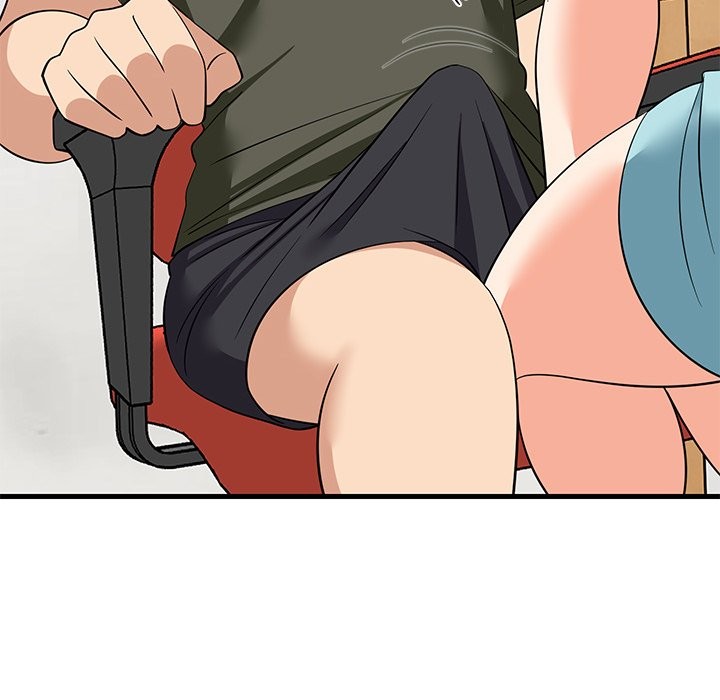 18+ College Grades Skyrocketing Chapter 46 page 159