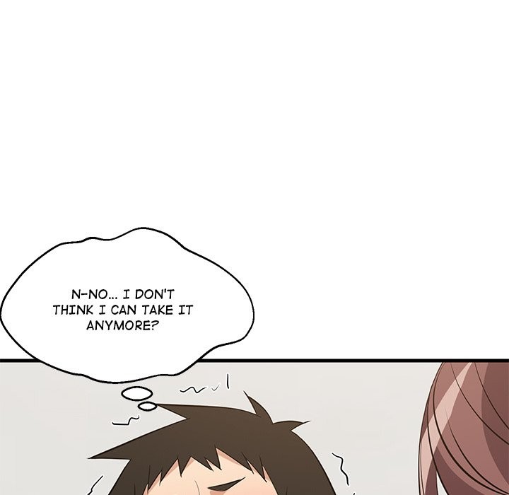 18+ College Grades Skyrocketing Chapter 46 page 164
