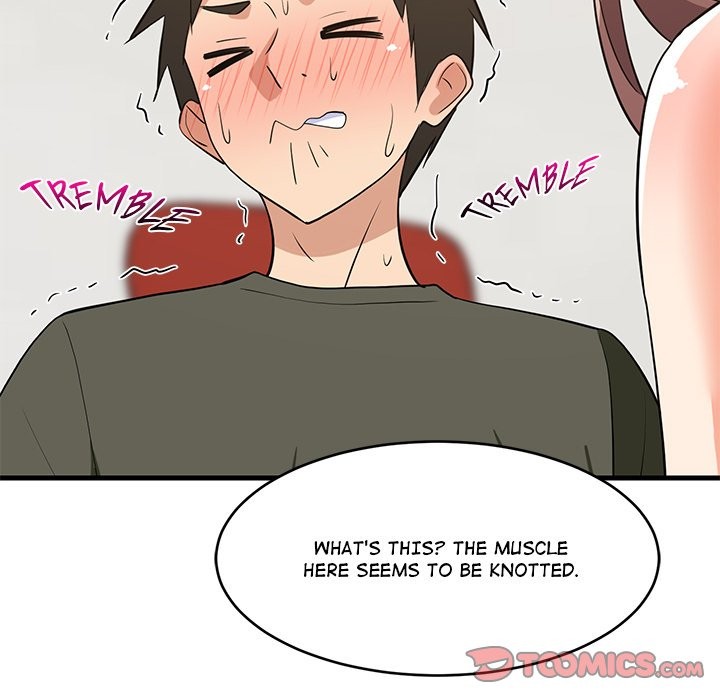 18+ College Grades Skyrocketing Chapter 46 page 165