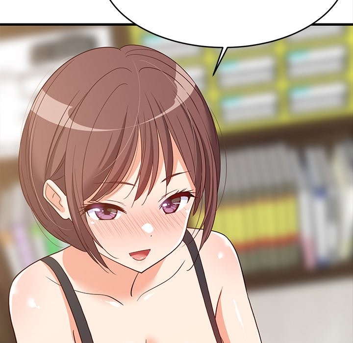 18+ College Grades Skyrocketing Chapter 46 page 170