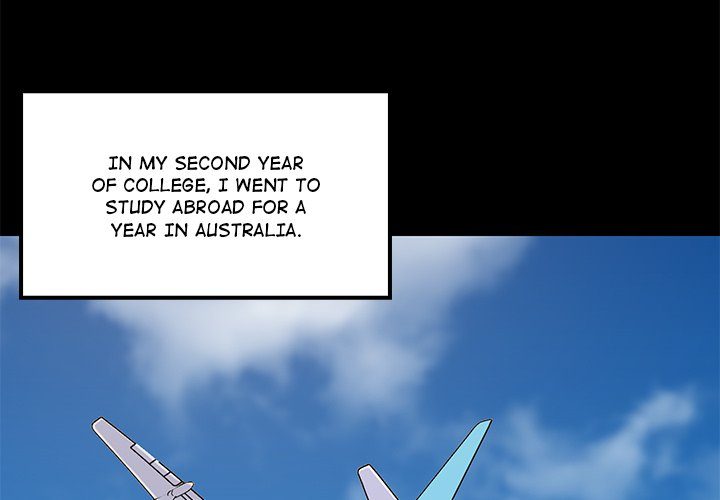 18+ College Grades Skyrocketing Chapter 47 page 2