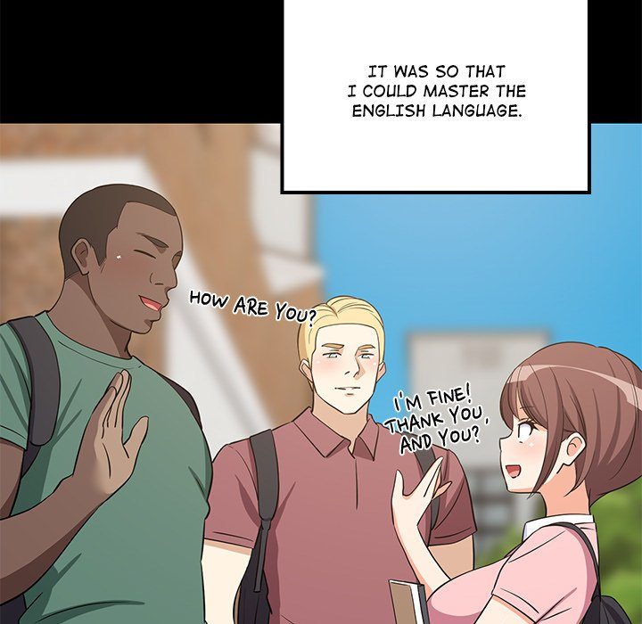 18+ College Grades Skyrocketing Chapter 47 page 5