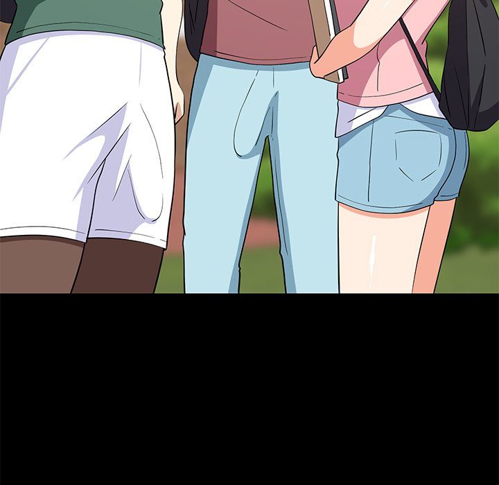 18+ College Grades Skyrocketing Chapter 47 page 6