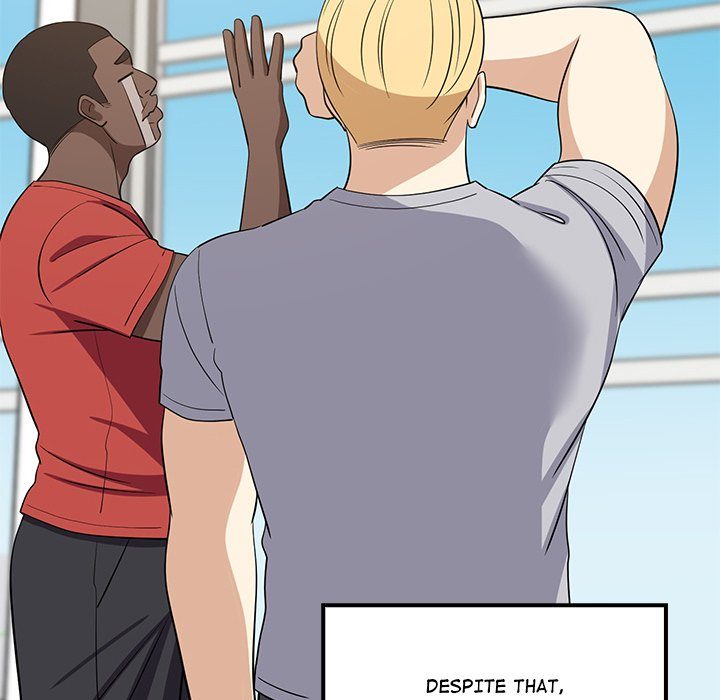 18+ College Grades Skyrocketing Chapter 47 page 14