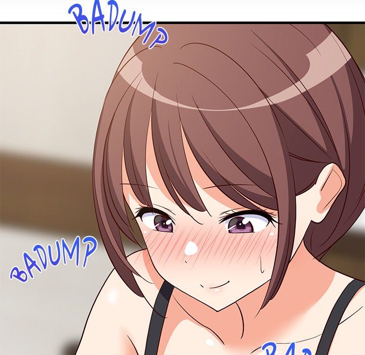 18+ College Grades Skyrocketing Chapter 47 page 23