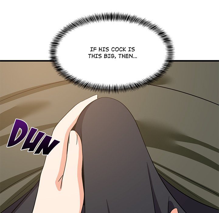 18+ College Grades Skyrocketing Chapter 47 page 25