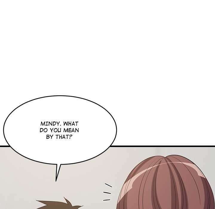 18+ College Grades Skyrocketing Chapter 47 page 27