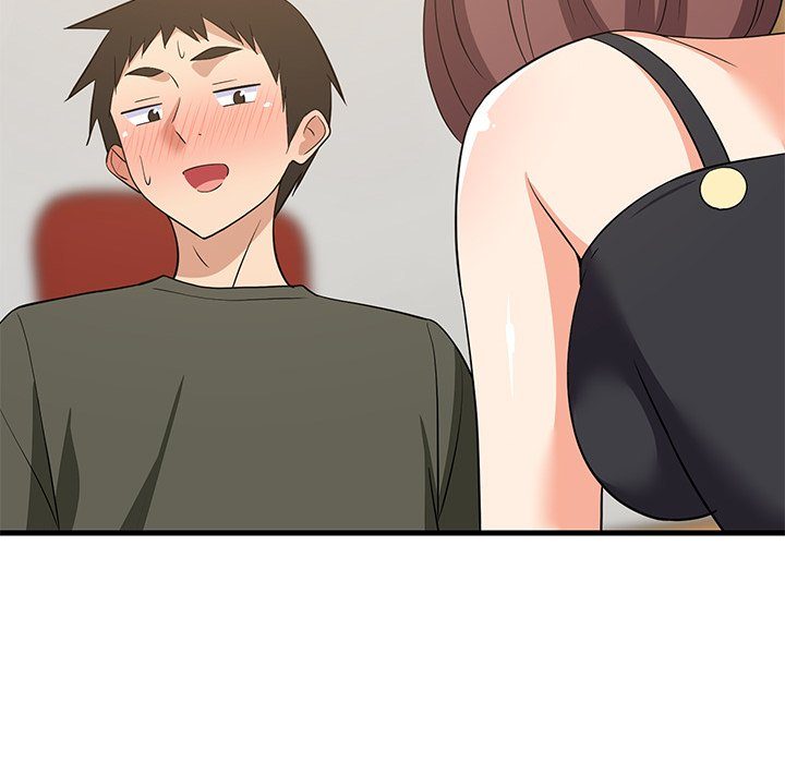 18+ College Grades Skyrocketing Chapter 47 page 28