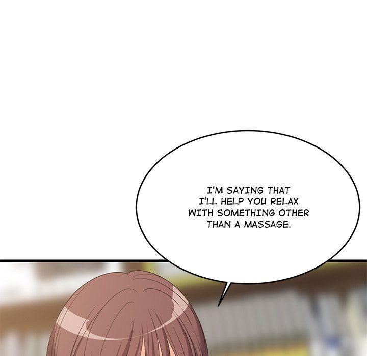18+ College Grades Skyrocketing Chapter 47 page 29