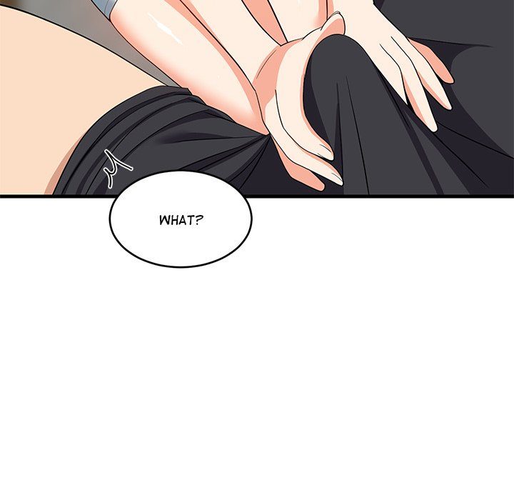 18+ College Grades Skyrocketing Chapter 47 page 31