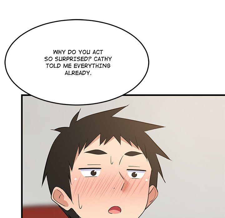 18+ College Grades Skyrocketing Chapter 47 page 32