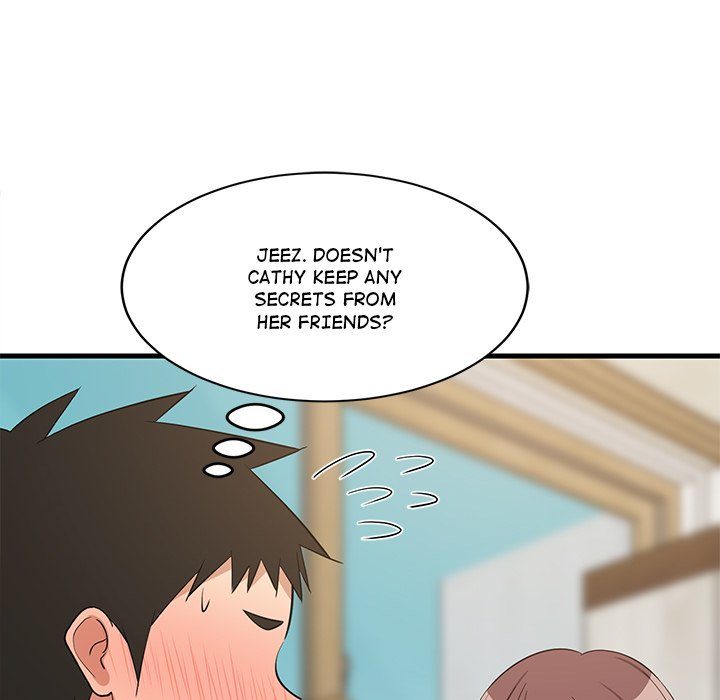 18+ College Grades Skyrocketing Chapter 47 page 36