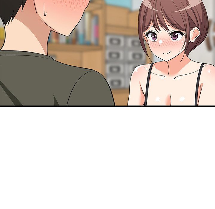 18+ College Grades Skyrocketing Chapter 47 page 37