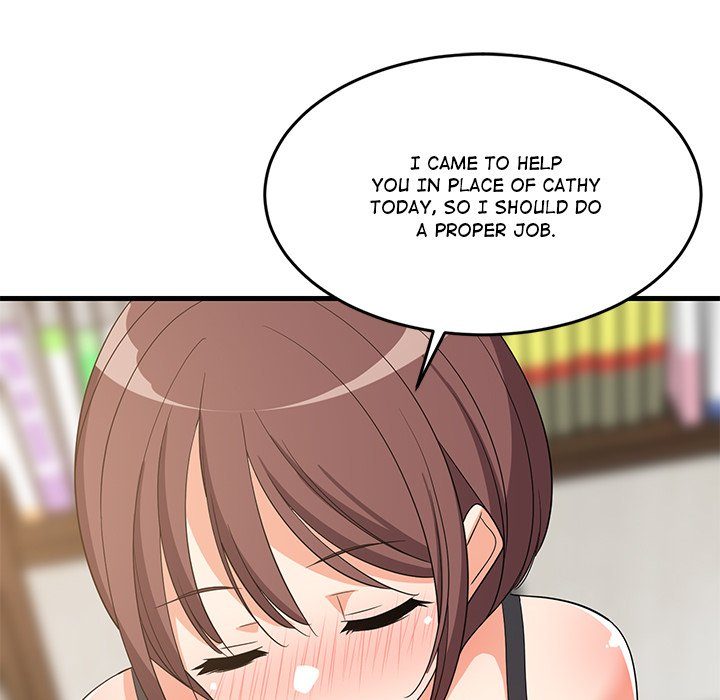 18+ College Grades Skyrocketing Chapter 47 page 40