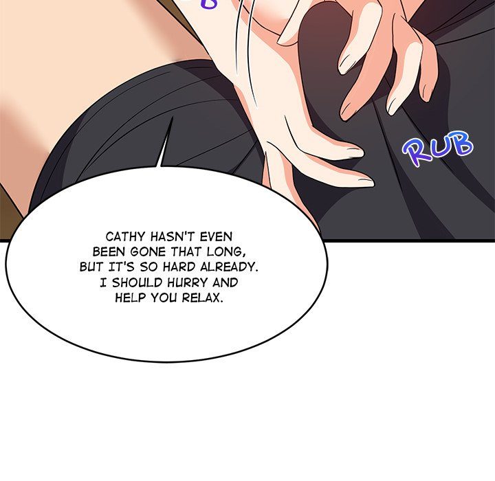 18+ College Grades Skyrocketing Chapter 47 page 42