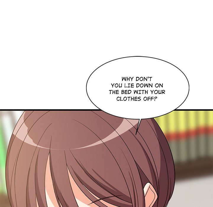 18+ College Grades Skyrocketing Chapter 47 page 43