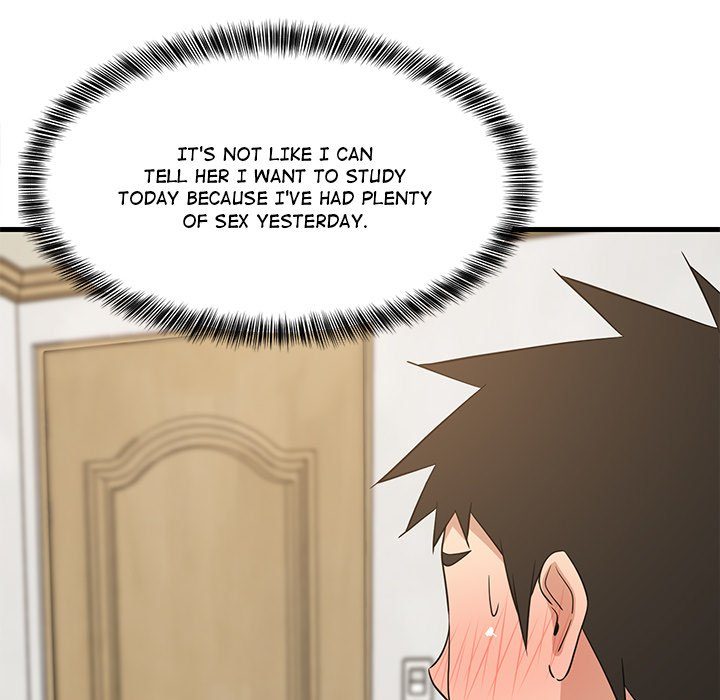 18+ College Grades Skyrocketing Chapter 47 page 50