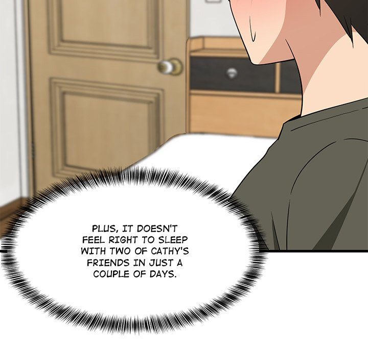 18+ College Grades Skyrocketing Chapter 47 page 51