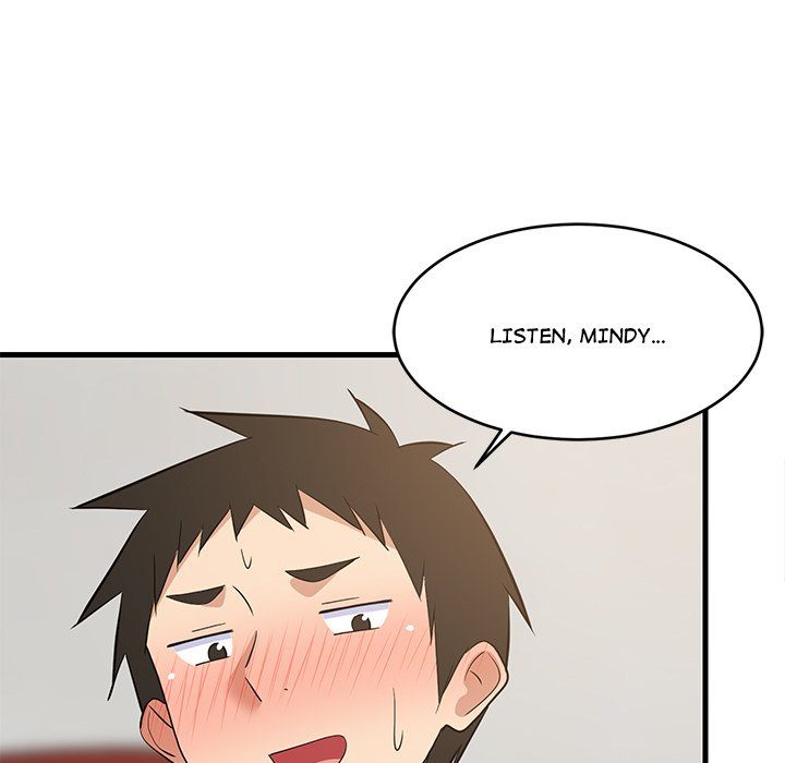 18+ College Grades Skyrocketing Chapter 47 page 52