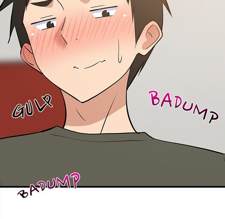 18+ College Grades Skyrocketing Chapter 47 page 56