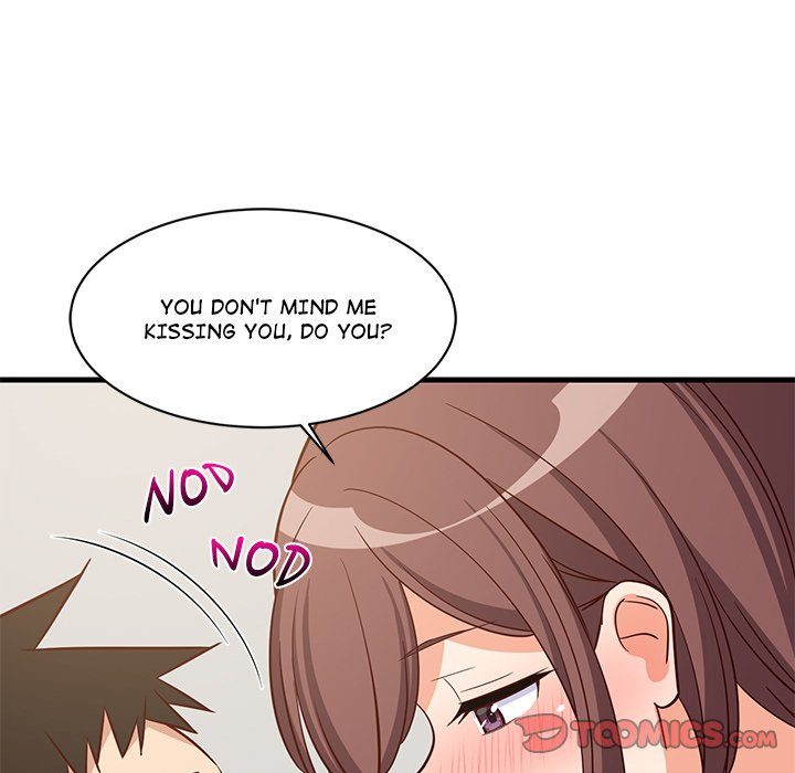 18+ College Grades Skyrocketing Chapter 47 page 75