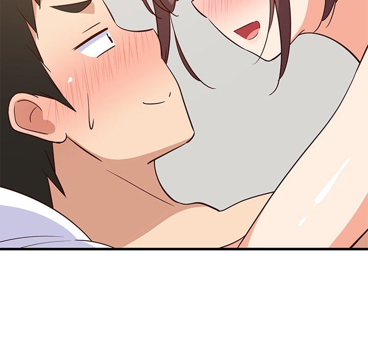 18+ College Grades Skyrocketing Chapter 47 page 76