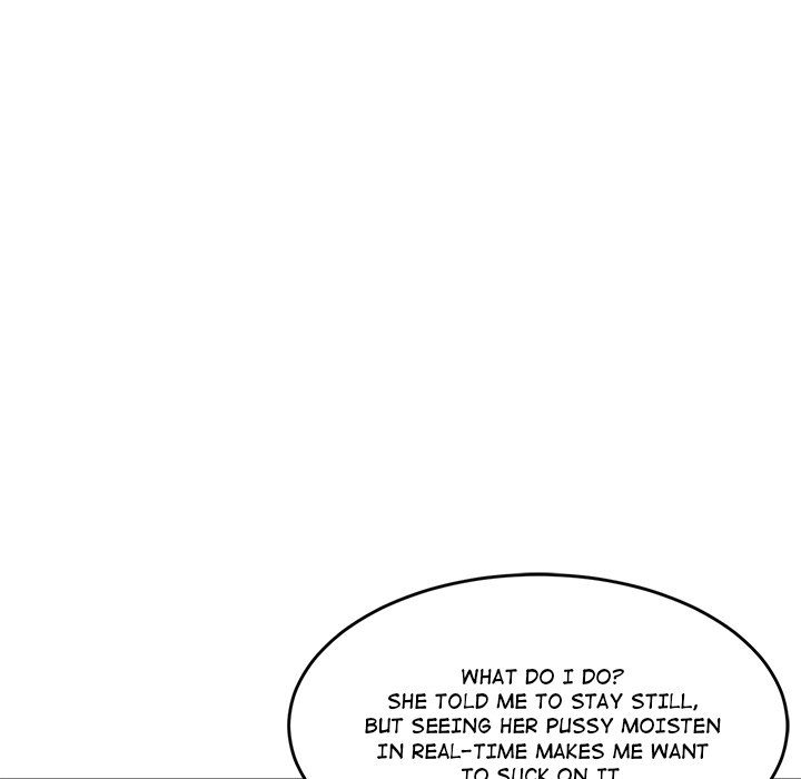 18+ College Grades Skyrocketing Chapter 47 page 113