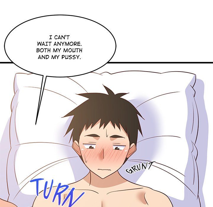 18+ College Grades Skyrocketing Chapter 47 page 121