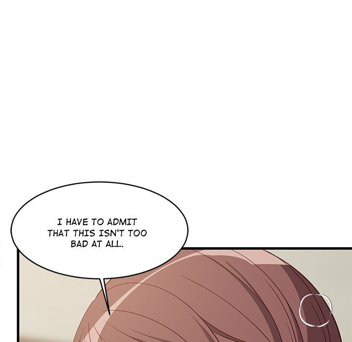 18+ College Grades Skyrocketing Chapter 47 page 126