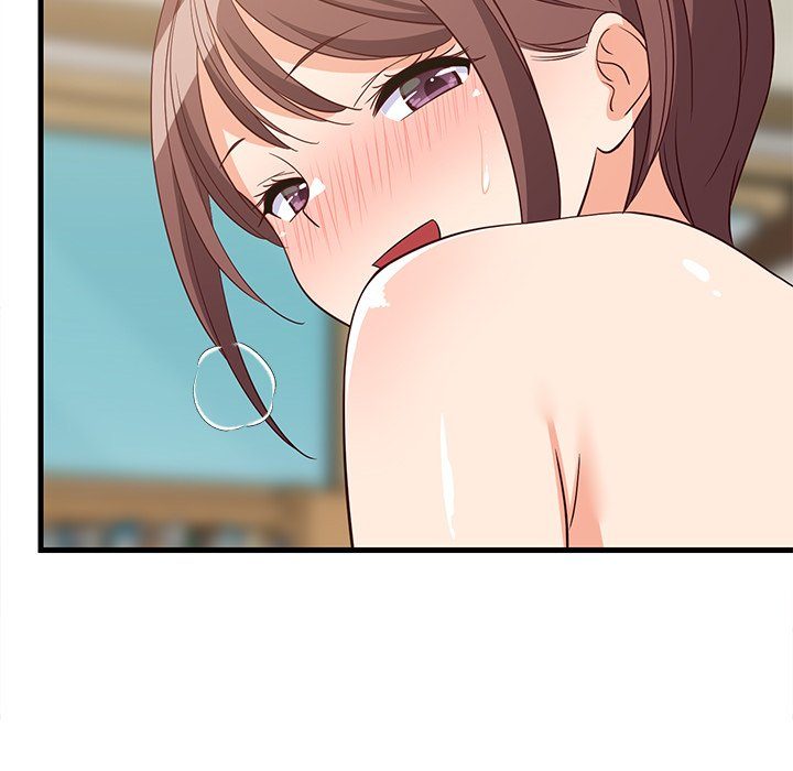 18+ College Grades Skyrocketing Chapter 47 page 127