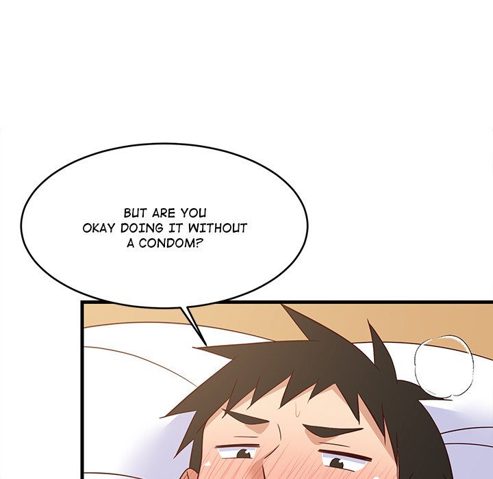 18+ College Grades Skyrocketing Chapter 47 page 133