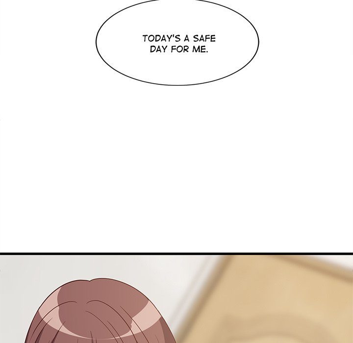 18+ College Grades Skyrocketing Chapter 47 page 137