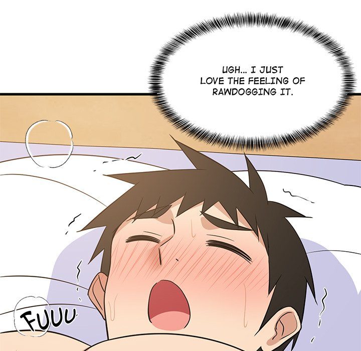 18+ College Grades Skyrocketing Chapter 47 page 146