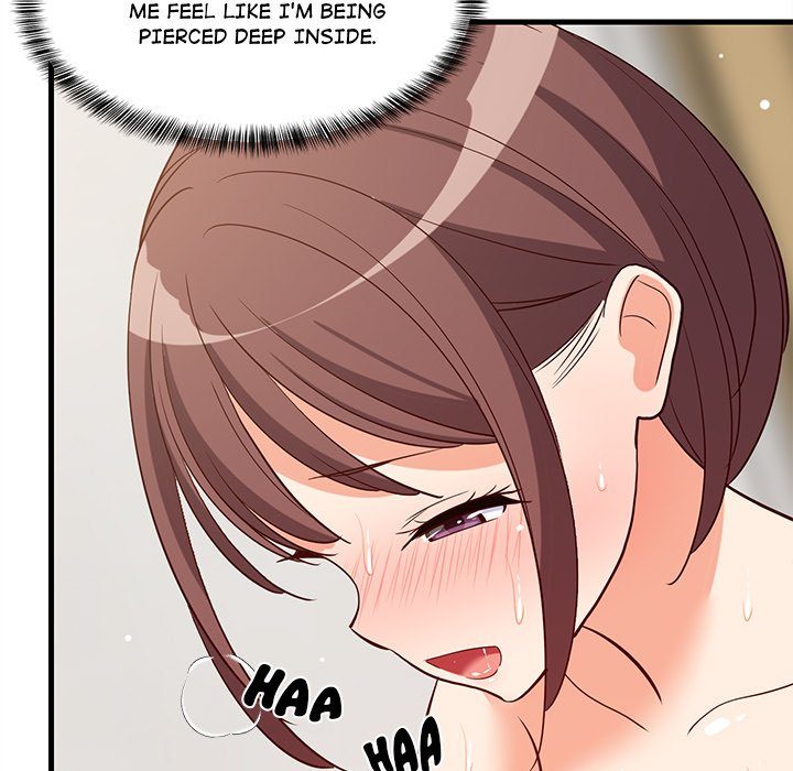 18+ College Grades Skyrocketing Chapter 47 page 158