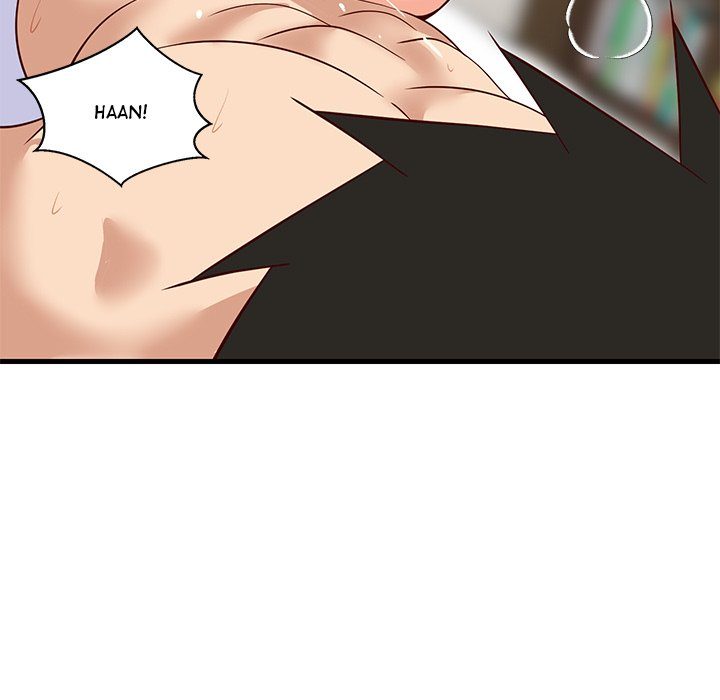 18+ College Grades Skyrocketing Chapter 47 page 164