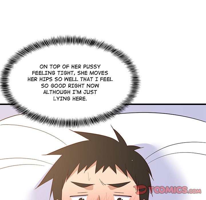 18+ College Grades Skyrocketing Chapter 47 page 165