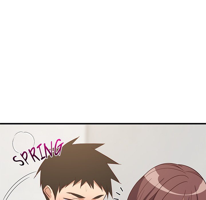 18+ College Grades Skyrocketing Chapter 47 page 167