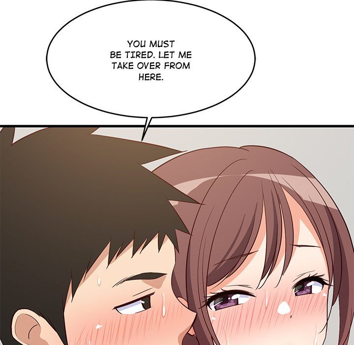 18+ College Grades Skyrocketing Chapter 47 page 170