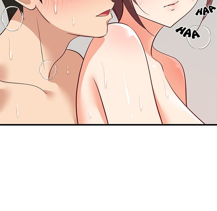 18+ College Grades Skyrocketing Chapter 47 page 171