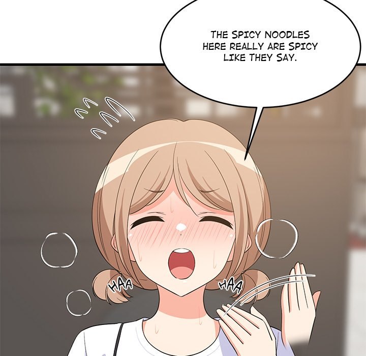 18+ College Grades Skyrocketing Chapter 48 page 6