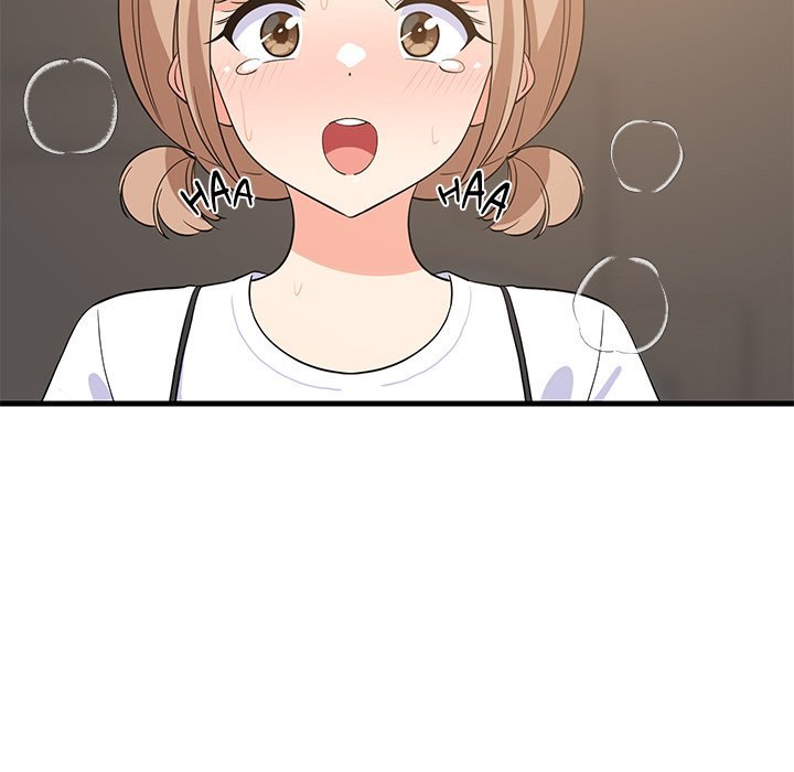 18+ College Grades Skyrocketing Chapter 48 page 9