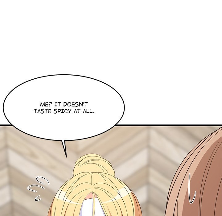 18+ College Grades Skyrocketing Chapter 48 page 10