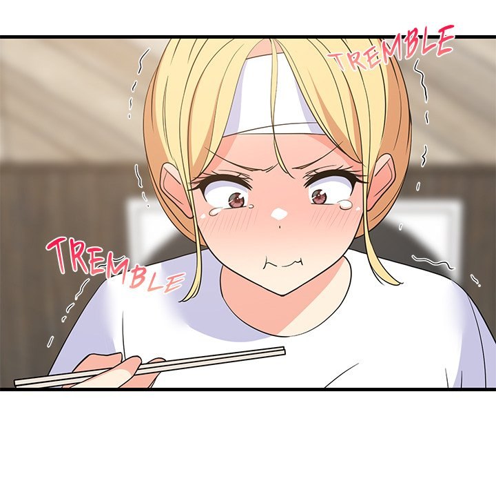 18+ College Grades Skyrocketing Chapter 48 page 13