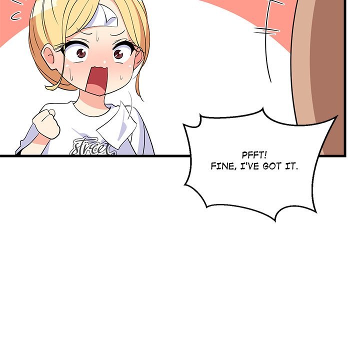 18+ College Grades Skyrocketing Chapter 48 page 17