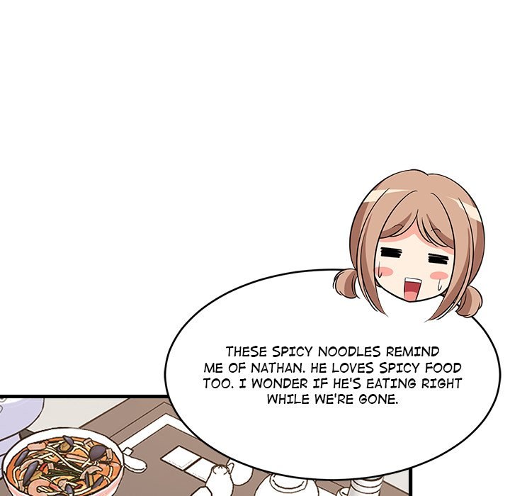 18+ College Grades Skyrocketing Chapter 48 page 18
