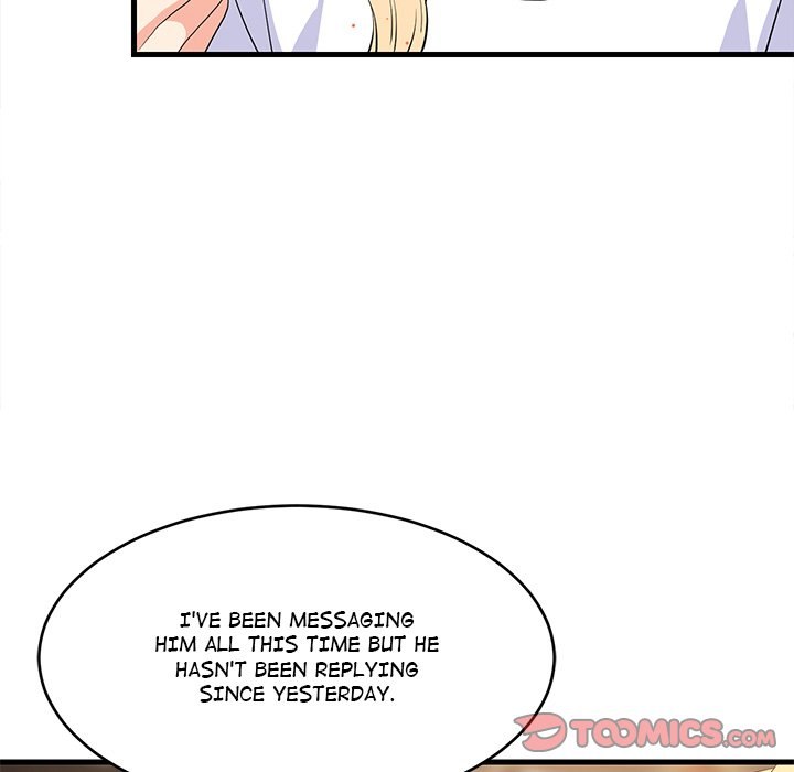18+ College Grades Skyrocketing Chapter 48 page 21