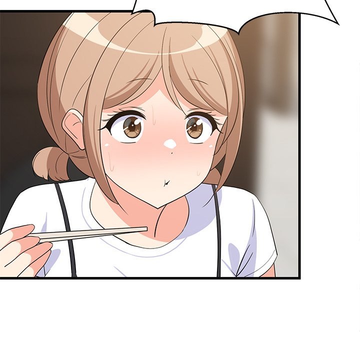 18+ College Grades Skyrocketing Chapter 48 page 24