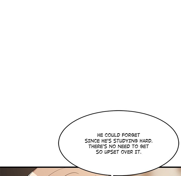18+ College Grades Skyrocketing Chapter 48 page 25